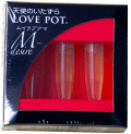 天使のいたずらStep3!LOVE POT. M-desire | 人気爆発の飲用媚薬